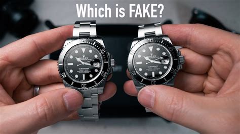 fake odb watch|how to spot knockoff watches.